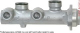 Cardone Import Master Cylinder, Cardone (A1) Industries 11-3527