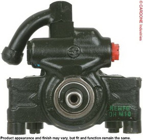Cardone Power Steering Pump, Cardone (A1) Industries 20-312