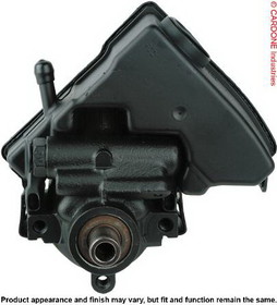 Cardone Power Steering Pump, Cardone (A1) Industries 20-57532