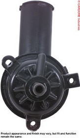 Cardone Power Steering Pump, Cardone (A1) Industries 20-6240