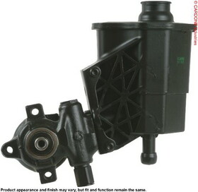 Cardone 20-70269 Power Steer Pump W/ Resv.
