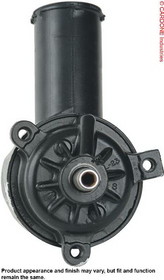 Cardone Power Steer Pump, Cardone (A1) Industries 20-7252