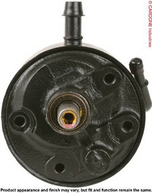 Cardone Power Steering Pump, Cardone (A1) Industries 20-7956