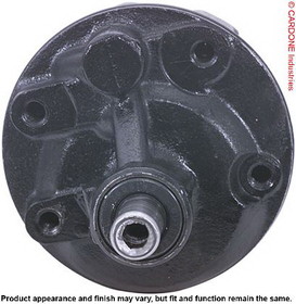 Cardone Power Steering Pump, Cardone (A1) Industries 20-860