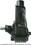 Cardone Power Steer Pump, Cardone (A1) Industries 20-8739