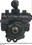 Cardone Imp Power Steering Pump, Cardone (A1) Industries 21-120