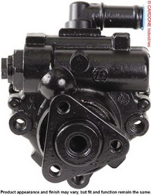 Cardone Power Steering Pump, Cardone (A1) Industries 21-5146