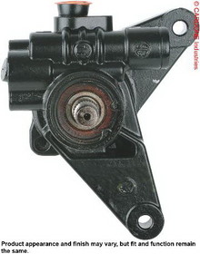Cardone Power Steering Pump, Cardone (A1) Industries 21-5268
