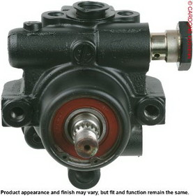Cardone Import Power Stering Pump, Cardone (A1) Industries 21-5407