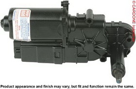 Cardone Wiper Motor, Cardone (A1) Industries 40-1026