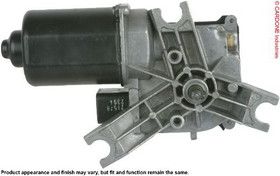 Cardone Wiper Motor, Cardone (A1) Industries 40-158