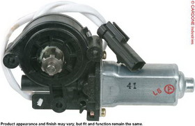 Cardone Remanufact Electric Motor, Cardone (A1) Industries 42-444