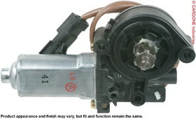 Cardone Remanufact Electric Motor, Cardone (A1) Industries 42-445