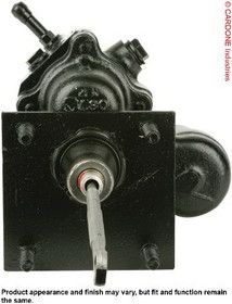 Cardone Pwr Brake Booster, Cardone (A1) Industries 52-7358