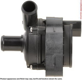Cardone Auxiliary Coolant Pump, Cardone (A1) Industries 5W-3008