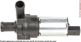 Cardone Auxiliary Coolant Pump, Cardone (A1) Industries 5W-4003