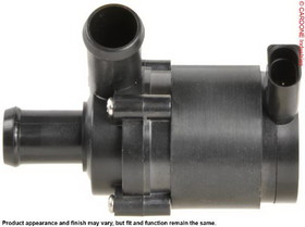 Cardone Auxiliary Coolant Pump, Cardone (A1) Industries 5W-4007