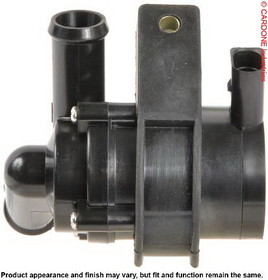 Cardone Auxiliary Coolant Pump, Cardone (A1) Industries 5W-4009