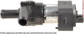 Cardone Auxiliary Coolant Pump, Cardone (A1) Industries 5W-6003