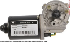 Cardone New Wiper Motors, Cardone (A1) Industries 85-387