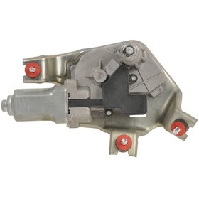 Cardone New Wiper Motor, Cardone (A1) Industries 85-4076