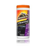 Armor All Cleaning Wipes Orange 6/25Ct, Armor All 10260B