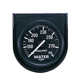 Auto Meter 2333 Autgage Water Temp 2 1/16
