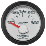 Auto Meter 8549 Fmd 2-1/16' Trans 100-250