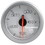 Auto Meter 9140-UL Airdrive Oil Temp Silver