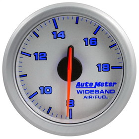 Auto Meter 9178-UL Airdrive Wideband A/F Slv
