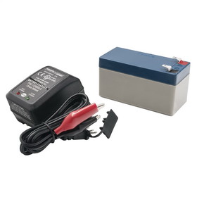 Auto Meter 9217 Battery Pack/Charger Kit