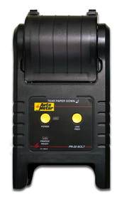 Auto Meter PR-20 Phh Printer (Bolt)