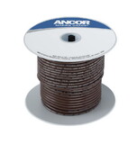 Ancor 100210 Tinned Copper Wire 18 Awg (0.8Mm2)