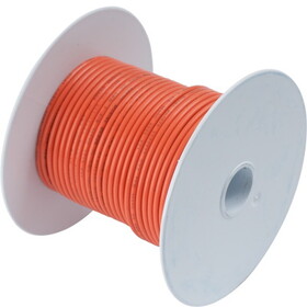 Ancor 100510 Tinned Copper Wire 18 Awg (0.8Mm2)