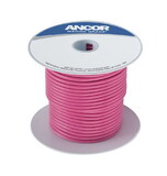 Ancor 100610 Tinned Copper Wire 18 Awg (0.8Mm2)