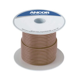 Ancor 105810 Tinned Copper Wire 12 Awg (3Mm2)