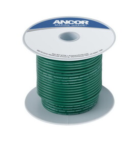 Ancor 106310 Tinned Copper Wire 12 Awg (3Mm2)