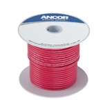 Ancor 106899 Tinned Copper Wire 12 Awg (3Mm2)