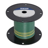 Ancor 109310 Tinned Copper Wire 10 Awg (5Mm2)