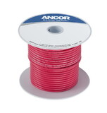 Ancor 111505 Tinned Copper Wire 8 Awg (8Mm2) R