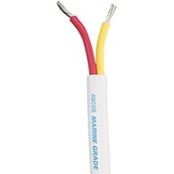 Ancor 124110 Safety Duplex Cable 10/2 Awg (2 X