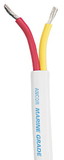 Ancor Safety Duplex Cable 18/2 Awg (2 X, Ancor 124910