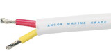 Ancor 126310 Safety Duplex Cable 12/2 Awg (2 X