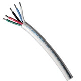 Ancor 155010 Mast Cable 14/5 Awg (5 X 2Mm2) Ro