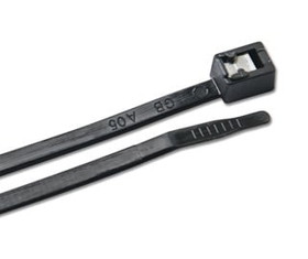 Ancor Cable Tie Self-Cutting 11' Uvb, Ancor 199265