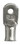 Ancor 242234 Tinned Lug #8 1/4' 25Pc