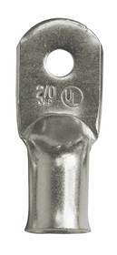 Ancor Lug #4 3/8' Tinned Lug 2, Ancor 252256