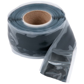 Ancor Tape Repair Tape 1'X10' Black, Ancor 341010