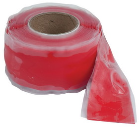 Ancor Tape Repair Tape 1'X10' Red, Ancor 346010