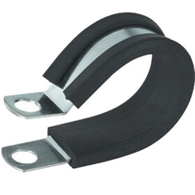 Ancor 403502 Stainless Steel Cushion Clamp 1/2'